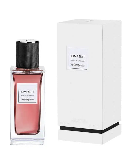Jumpsuit Yves Saint Laurent 125ML