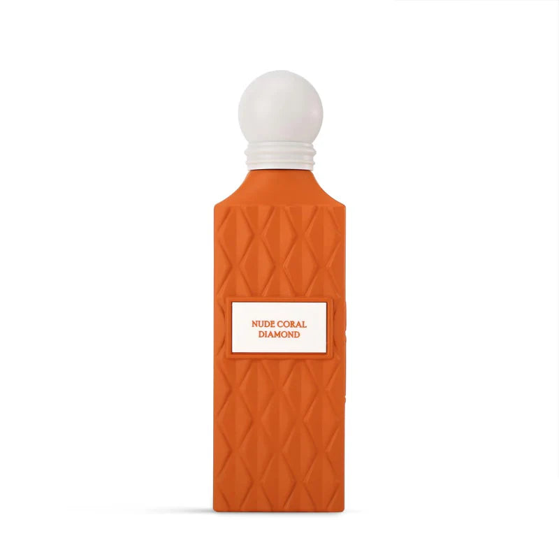 Nude Coral Diamond 200ML