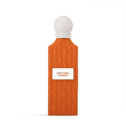 Nude Coral Diamond 200ML