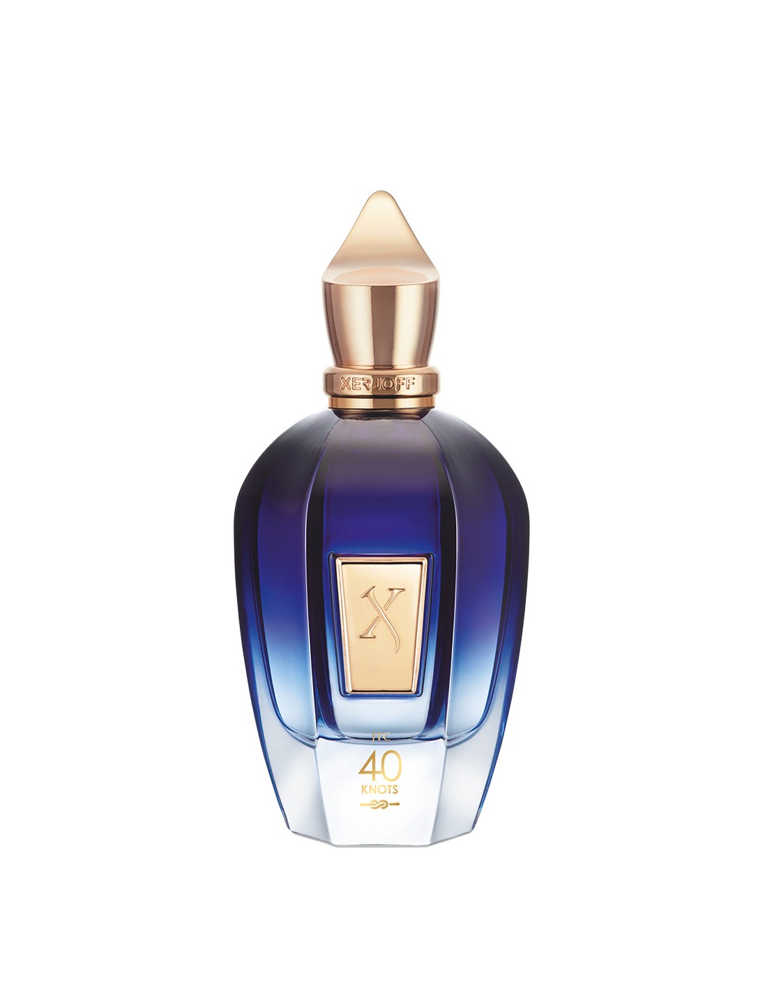40 Knots Xerjoff 100ML