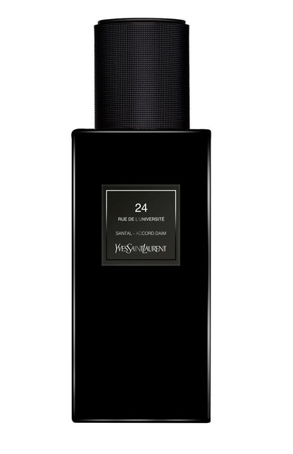 24 rue de l'Université Yves Saint Laurent 125ml