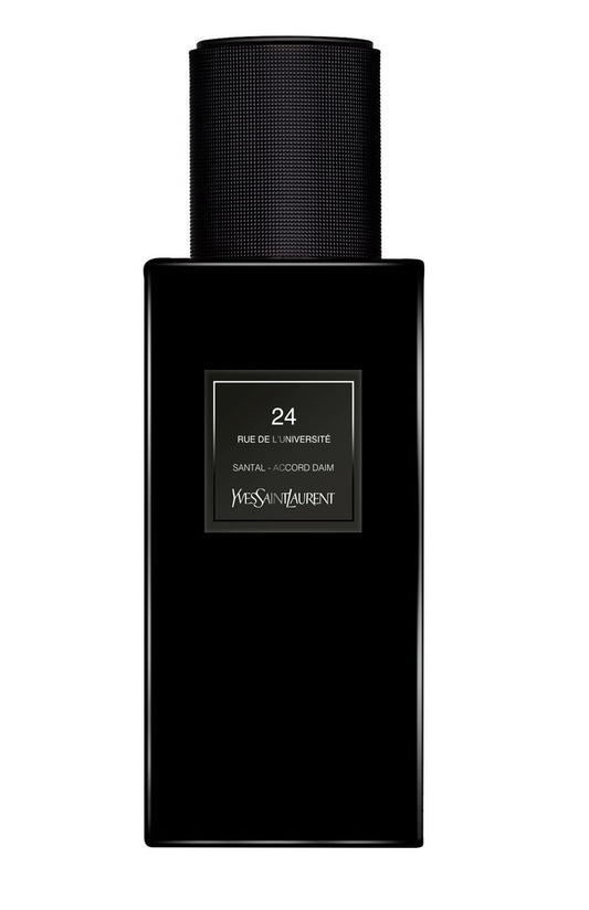 24 rue de l'Université Yves Saint Laurent 125ml