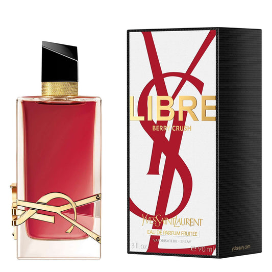 Libre Berry Crush 90ML