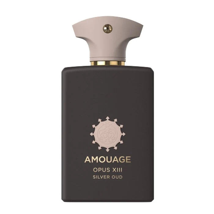 Opus XIII – Silver Oud Amouage 100 M L