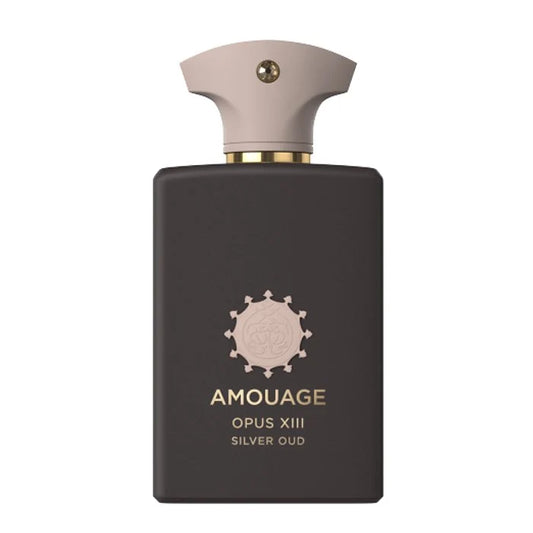 Opus XIII – Silver Oud Amouage 100 M L