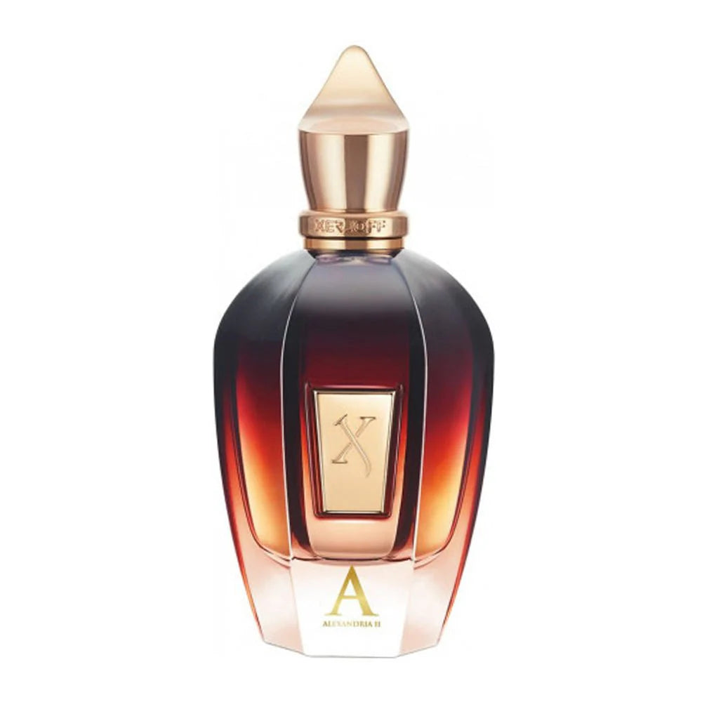 Alexandria II Xerjoff 100ML