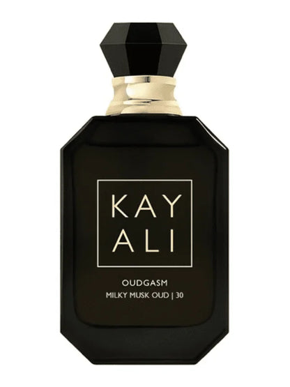 Oudgasm Milky Musk Oud | 30 Kayali Fragrances 100ml