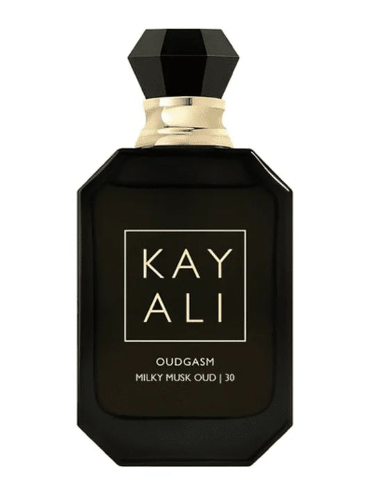 Oudgasm Milky Musk Oud | 30 Kayali Fragrances 100ml