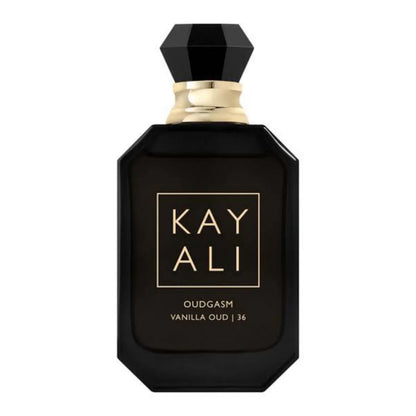 Oudgasm Vanilla Oud | 36 Eau de Parfum Intense Kayali Fragrances