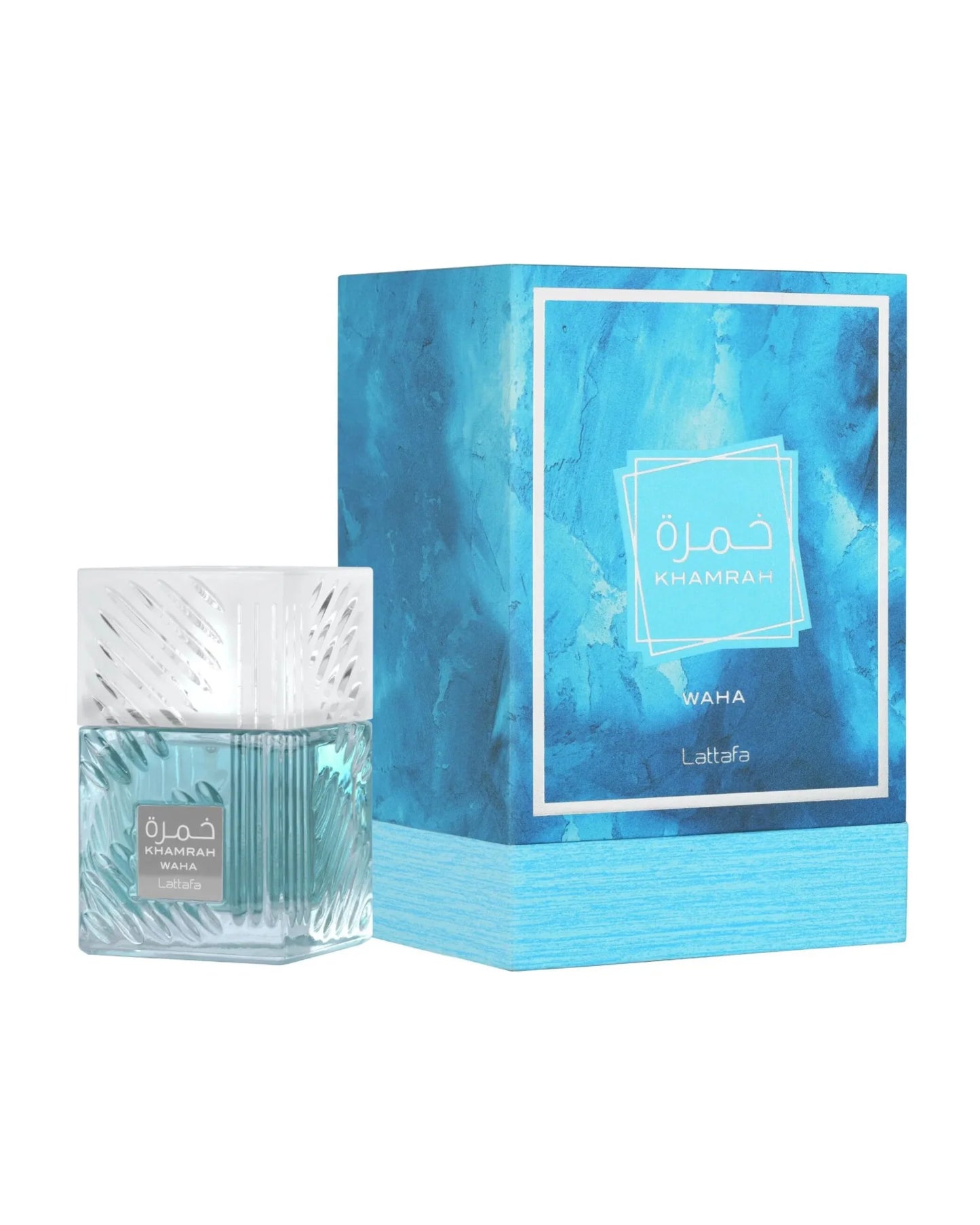 Khamrah Waha 100 ML