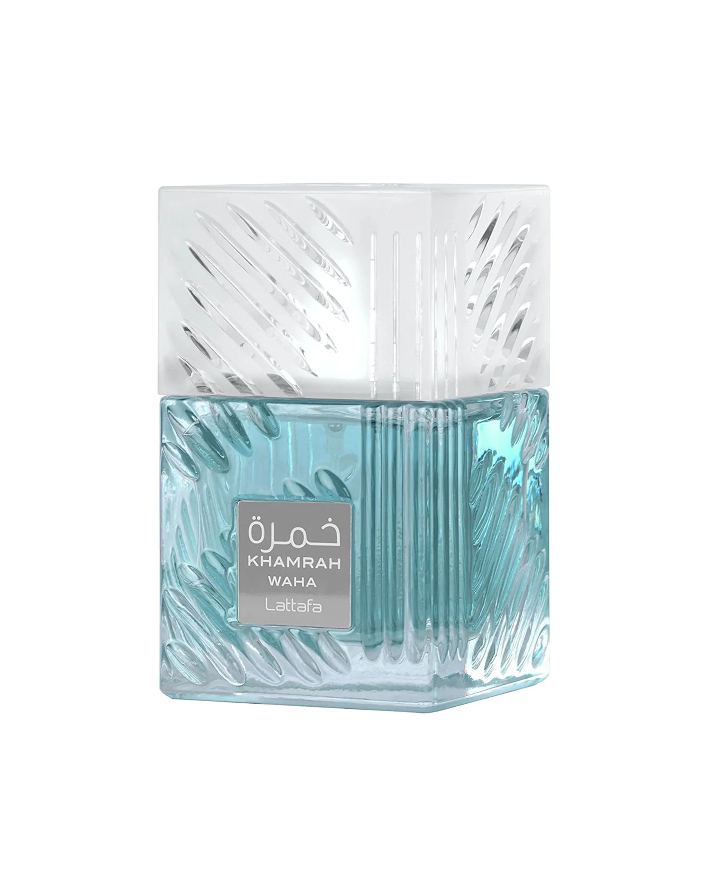 Khamrah Waha 100 ML
