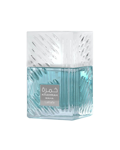 Khamrah Waha 100 ML