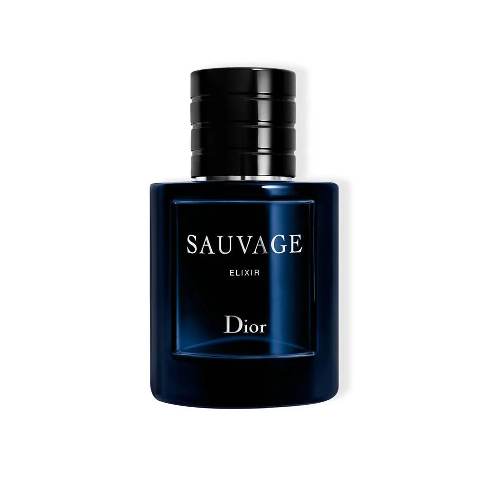 Sauvage Elixir Dior 75ML