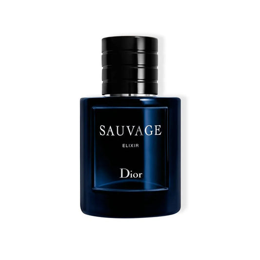 Sauvage Elixir Dior 75ML