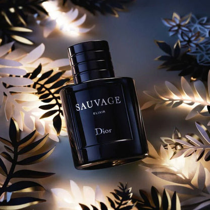 Sauvage Elixir Dior 75ML