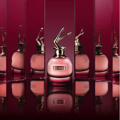Scandal By Night Jean Paul Gaultier 80ML