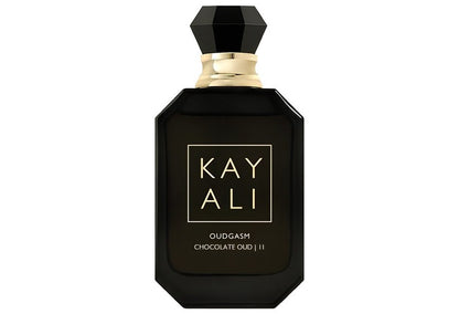 Oudgasm Chocolate Oud | 11 Kayali Fragrances 100ml