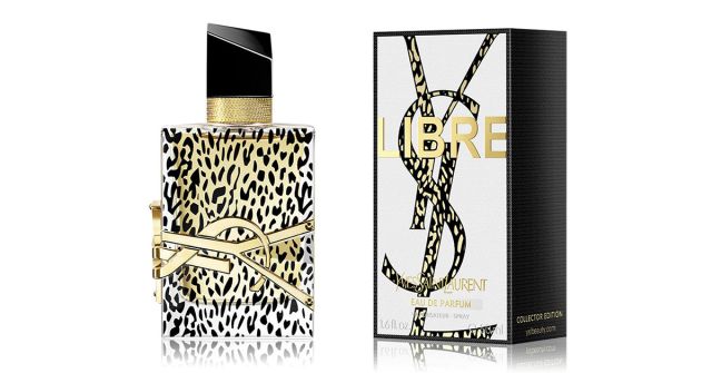 Libre Eau de Parfum Collector Edition 90ML