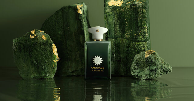Purpose 100ml EDP