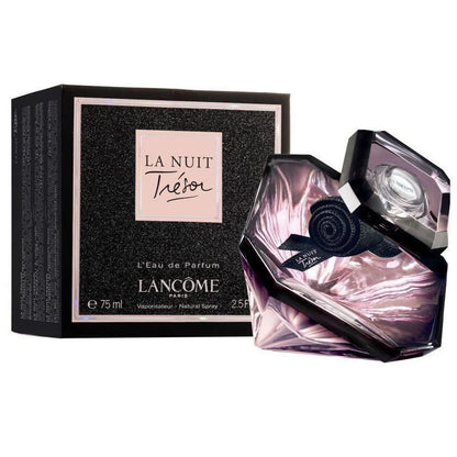 La Nuit Tresor L'Eau de Parfum 75ML