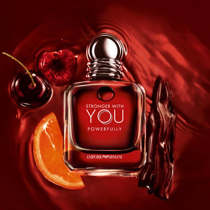Stronger With You Powerfully 100ML