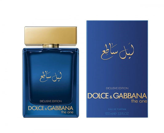 The One Luminous Night 100ML