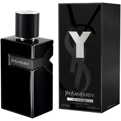 Y Le Parfum 100ml