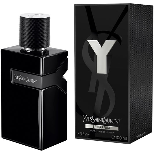 Y Le Parfum 100ml
